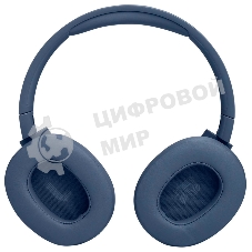 Наушники беспроводные JBL Tune 770NC Wireless Over-Ear NC Headphones Blue