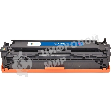 Картридж лазерный G&G GG-C731M пурпурный (1800 стр.) для Canon LB i-Sensys MF8230/MF8280