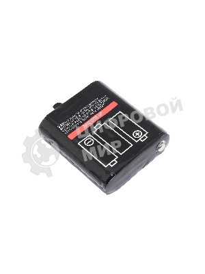 Аккумулятор для Motorola TLKR 92H2O, TALKABOUT T82 (PMNN4477A) Ni-MH 800 мАч, 3.6V