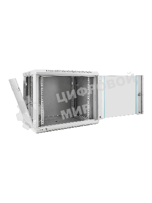 Шкаф телекоммуникационный 19