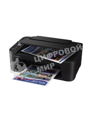 МФУ струйное Canon Pixma TS3640 А4, струйное, цветное, 7.7 стр/мин (ч/б) 4 стр/мин (цвет), 4800х1200dpi, USB/Wi-Fi/Air Print/Mopria (6670C007(AA))