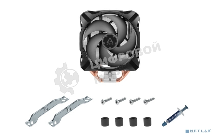 Кулер Arctic Freezer A35 CO AM4 (ACFRE00113A) (703727)