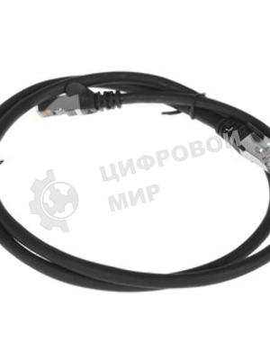 Патч-корд Lanmaster FTP, вилка RJ-45, вилка RJ-45, кат.6А, LSZH, 2м, желтый lan-pc45/s6a-2.0-yl