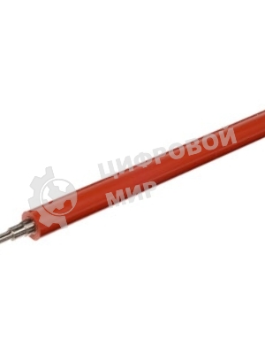 Вал резиновый CET HP LJ 1010/1012/1015/1020/1018/3015/3020/3030/LBP 2900/3000 CET1121/RC1-2135