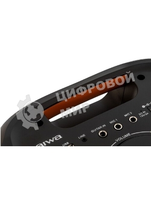 Акустическая система AIWA CAS-550