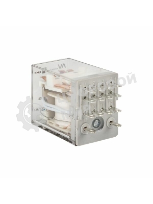 Реле промежуточное RPA 22/4 5A 24В DC EKF AVERES