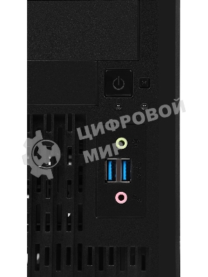 Сервер IRU Rock W9105P 1x6148 2x16Gb 1x1Tb SSD AST2500 1x650W w/o OS (2155118)