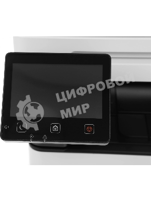 МФУ лазерное Canon i-SENSYS MF463dw, A4, ч/б, печ. до 40 стр/мин., скан. до 38 стр/мин. (ч/б) 13 стр/мин. (цвет), 1200 x 1200 dpi (печать) 600x600dpi (скан.), USB, RJ-45, Wi-Fi