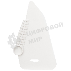 Шпатель обойный Rexant пластмассовый 280 мм 