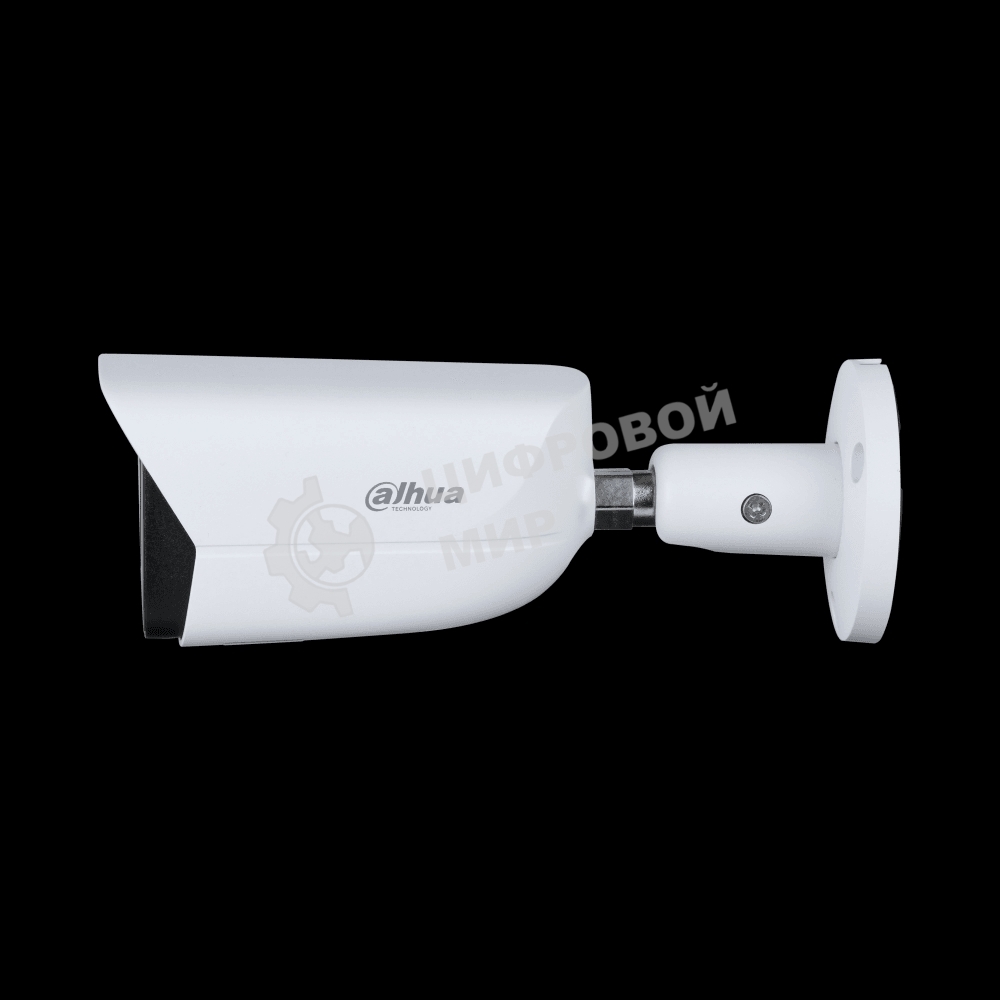 Видеокамера уличная купольная Dahua DH-IPC-HFW3241EP-S-0360B-S2