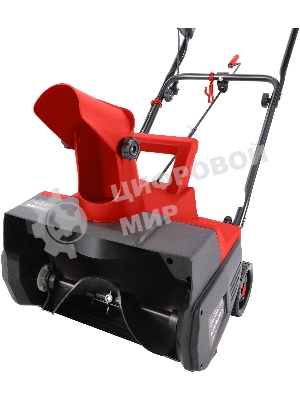 Снегоуборщик электрический Starwind EST-2000 2кВт