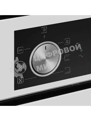 Шкаф духовой электрический Maunfeld AEOF6060W