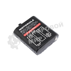 Аккумулятор для Motorola TLKR 92H2O, TALKABOUT T82 (PMNN4477A) Ni-MH 800 мАч, 3.6V