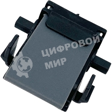 Тормозная площадка CET ADF в сборе Canon MF443/445/446/449/522/525/631/633/635/641/643/645/iR1643 (FM1-P580)