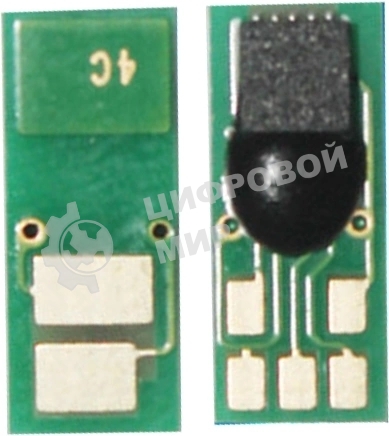 Чип тонер-картриджа Cactus 26X/CF226X 9000 стр