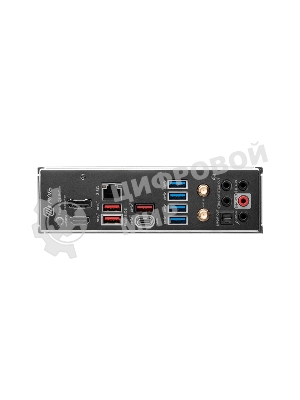 Материнская плата MSI MAG B650M MORTAR WIFI, AM5, AMD B650, 4xDDR5, 6xSATA, 2xM.2, 1xPCI-E 4.0 x16, 1xPCI-E 4.0 x4, 1xHDMI, 1xDP, 1x2.5Gb LAN, 3xUSB 3.2 Gen 2, 4xUSB 3.2 Gen 1, 1xUSB-C 3.2 Gen 2x2, 5x3.5мм аудио, 7.1, Micro-ATX