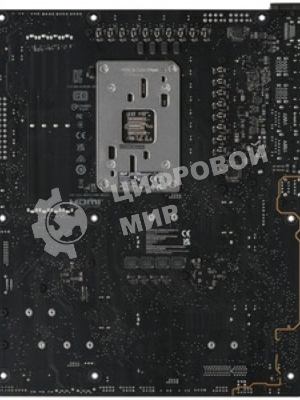 Материнская плата ASUS PROART X870E-CREATOR WIFI, AM5, AMD X870E, 4xDDR5, 4xSATA, 4xM.2, 2xPCIe 5.0 x16, 1xPCIe 4.0 x4, 2xUSB-C 40Gbps, 1xUSB-C 20Gbps, 7xUSB-A 10Gbps, 1xUSB-A 2.0, 1xDP (v1.4), 1xHDMI (v2.1), 1x10Gb LAN, 1x2.5Gb LAN, Wi-Fi 7, Bluetooth 5.4, 3x3.5 мм, 7.1, ATX