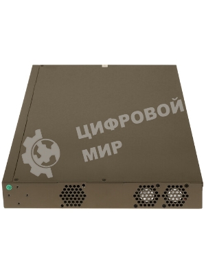Коммутатор 24PORT 4POE G1126P-24-410W IP-COM