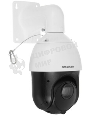 Камера видеонаблюдения IP Hikvision DS-2DE4225IW-DE(T5) 4.8-120мм цв.