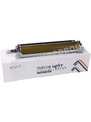 Драм-юнит CET (c двухслойным ракелем) DR620, DR621 для Konica Minolta AccurioPrint C4065/C4070/C4080 CMY, 460000 стр.