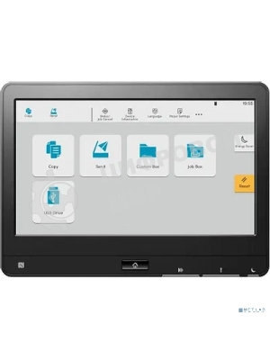 МФУ лазерное Kyocera TASKalfa MZ4000i (1102ZS3NL0), A3, ч/б, печ. до 40 стр/мин. (А4) до 21 стр/мин. (А3), 1200 x 1200 dpi (печать) 600x600dpi (скан.), Ethernet, USB - без тонера и крышки/автоподатчика, установка только специалистом АСЦ