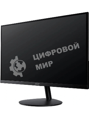 Монитор 27