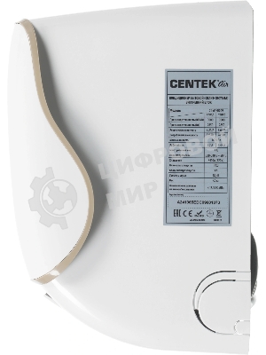 Сплит-система CENTEK CT-65EDC09
