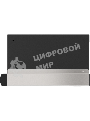 Вытяжка встраиваемая Elikor Интегра 60Н-630-В2Л серебристый, 60 см, 630 м/ч, 34 дБ