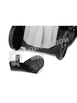Газонокосилка роторная Hyundai LA 4043