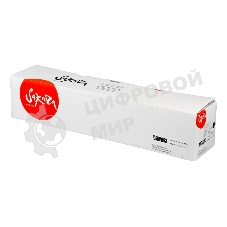 Картридж лазерный Sakura 106R01573 для Xerox Phaser 7800, черный, 24 000 к.