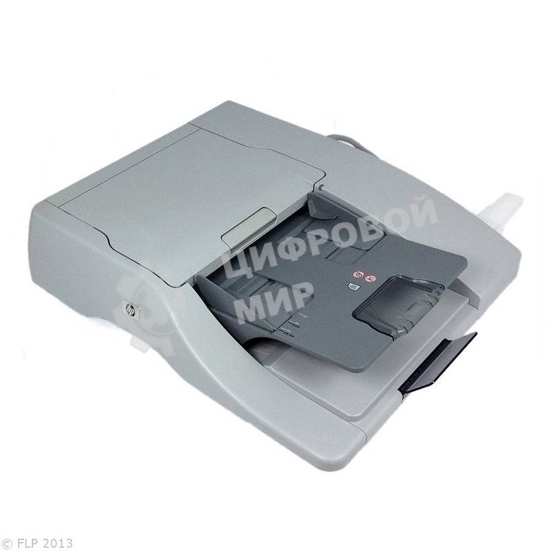Автоподатчик (ADF) в сборе HP LJ 4345/M4345 MFP (PF2282-SVPNR/PF2282K006NI)