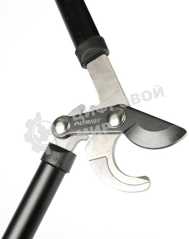 Сучкорез контактный Patriot LP 460 оранжевый/черный