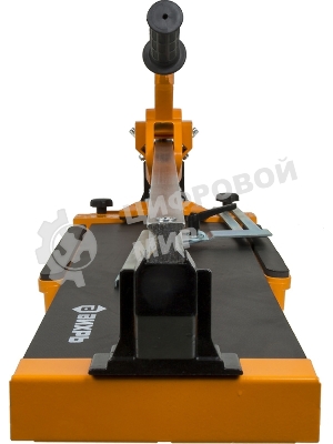 Плиткорез рельсовый 600 мм Вихрь
