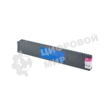 Картридж струйный Sakura C13T858300 (T8583 M) для Epson, пурпурный, 660 мл., 50000 к.