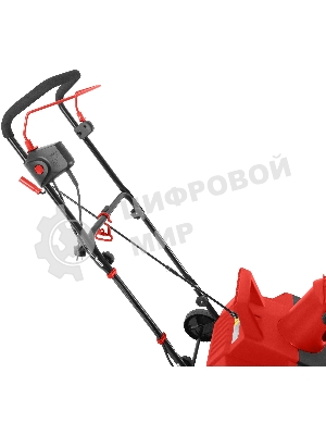 Снегоуборщик электрический Starwind EST-2000 2кВт