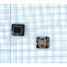 Динамик верхний (слуховой) для Huawei P20 Lite