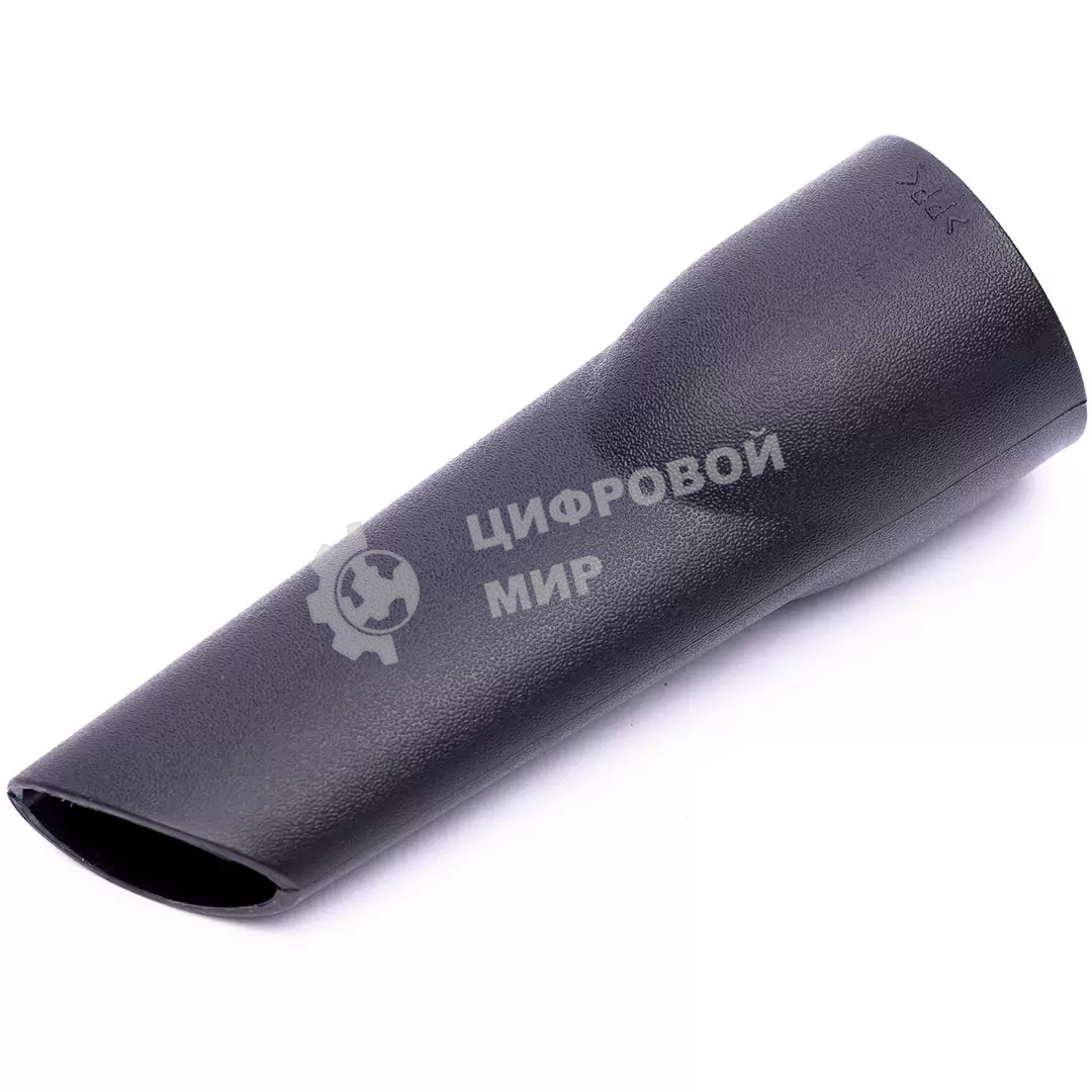 Пылесос Sharp ECJB19RS серебристый, 350/1900 Вт, уборка сухая, пылесборник мешок 2.3 л