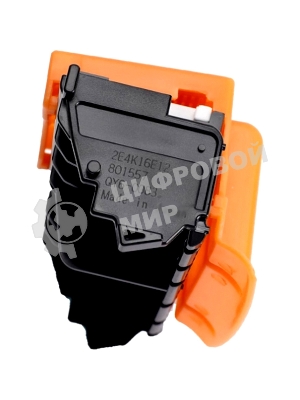 Печатающая головка Canon QY6-0083 черный для Canon PIXMA MG6310/MG6320/MG6350/MG6370/MG6380/MG7140/MG7150/MG7180/iP8720/iP8750/iP8780