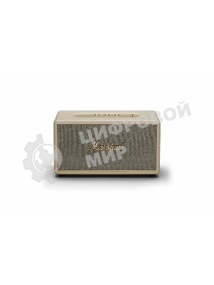 Портативная колонка Marshall STANMORE III BT бежевая
