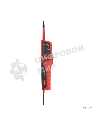 Индикатор напряжения UNI-T UT15C 13-1018