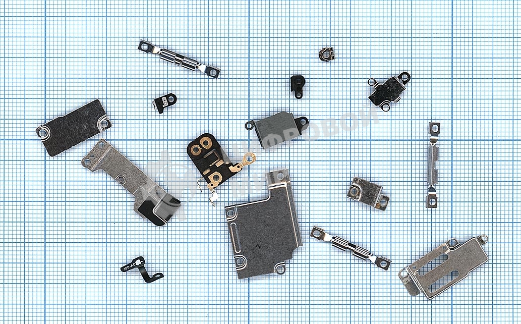 Набор внутренних мелких деталей для iPhone 6S