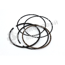 Кольца поршневые для HONDA GX160 (68мм тонкий тип) 109029