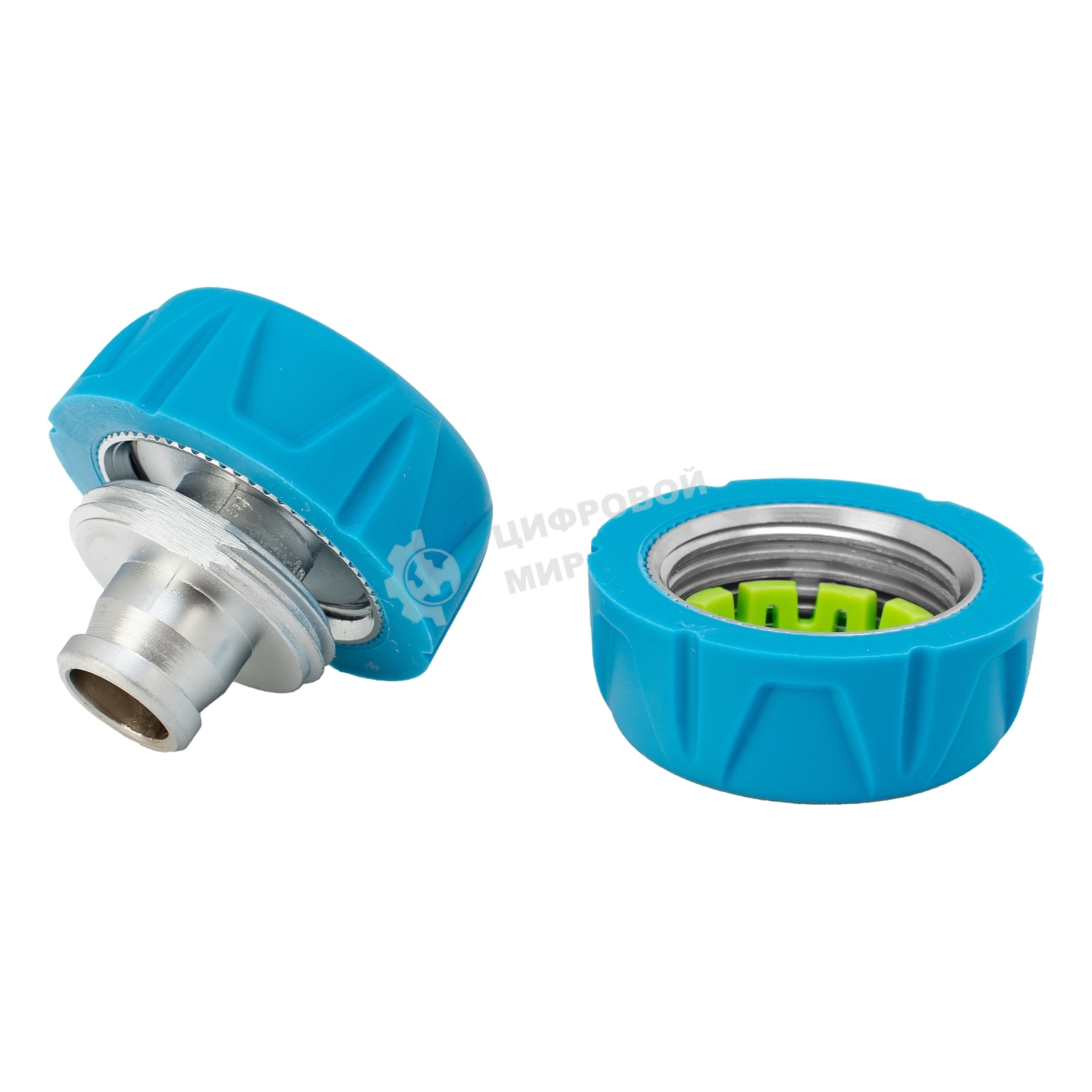 Муфта ремонтная Palisad LUXE 1/2