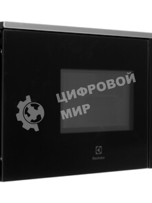Встраиваемая микроволновая печь Electrolux KMFE172TEX