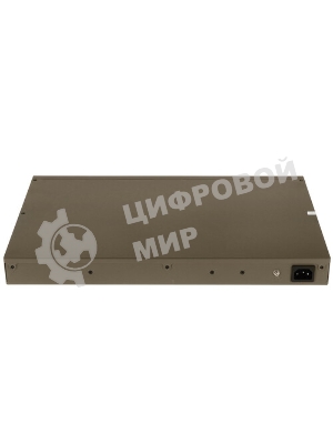 Коммутатор 24PORT 4POE G1126P-24-410W IP-COM