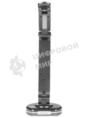 Документ-камера IQBoard [IQView E4510Pro] 13 мегапикселей (разрешение 3264х2448) USB-C, A3 (лицензионный ключ поддерживает только один компьютер)