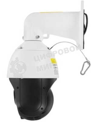 Камера видеонаблюдения IP Hikvision DS-2DE4225IW-DE(T5) 4.8-120мм цв.
