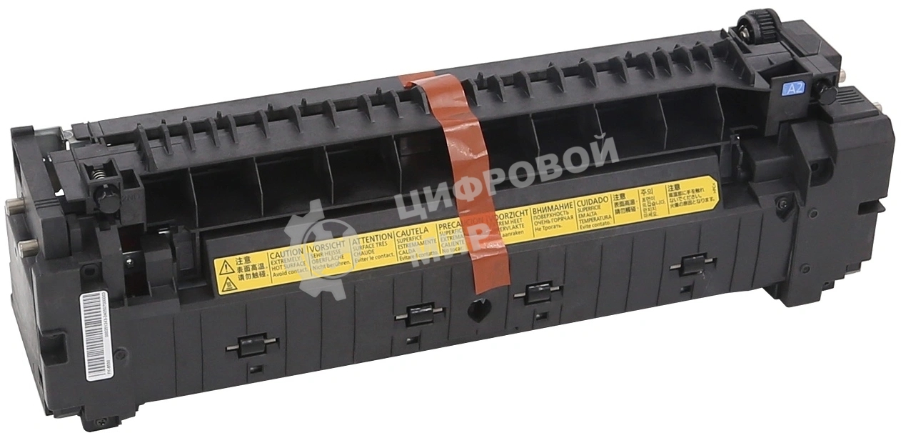 Фьюзер (печка) в сборе FK-8550 для KYOCERA TASKalfa 3552ci/4052ci/5052ci/4053ci/5053ci/4002i/5002i CET, CET421066