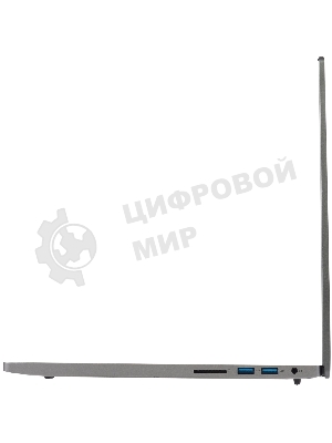 Ноутбук IRU Strato 16ALMR/16.0
