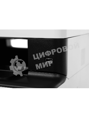 МФУ лазерное Canon i-SENSYS MF463dw, A4, ч/б, печ. до 40 стр/мин., скан. до 38 стр/мин. (ч/б) 13 стр/мин. (цвет), 1200 x 1200 dpi (печать) 600x600dpi (скан.), USB, RJ-45, Wi-Fi